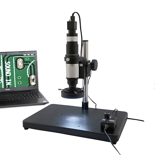 4K Microscope 4K1200CS