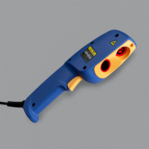 WELDING LEG LENGTH HANDY 3D SCANNER　CSM-HS10WL