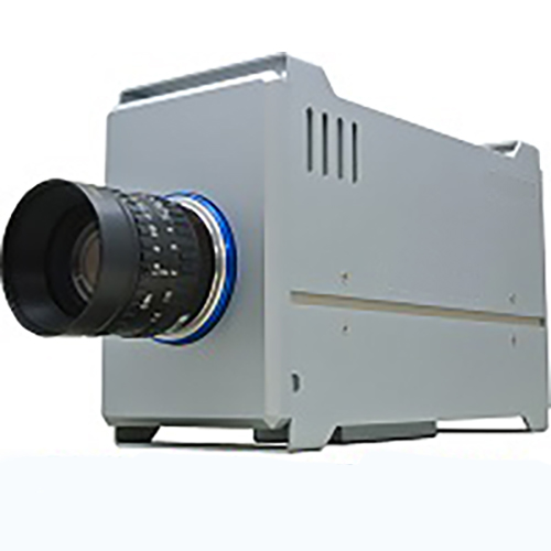 High sensitivity high-speed camera CH71EXT